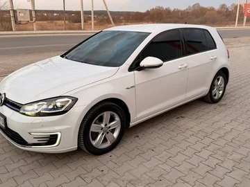 Авто Volkswagen Golf 2018 № 8692140