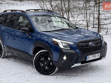 Авто Subaru Forester 2024 № 8692148