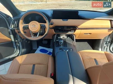 Авто Mazda Cx-90 2024 № 8692152