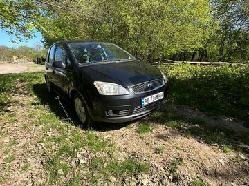 Авто Ford Focus C-Max 2006 № 8692198