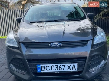 Авто Ford Escape 2015 № 8692211