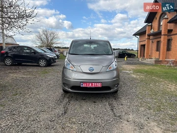 Авто Nissan E-Nv200 2019 № 8692218