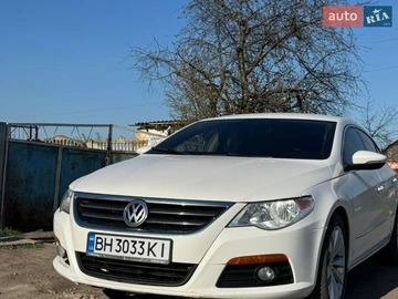 Авто Volkswagen Cc Passat Cc 2009 № 8692258