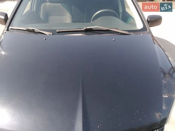 Авто Mitsubishi Lancer 2008 № 8692308