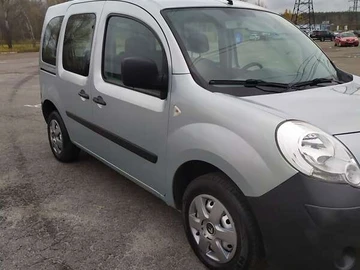 Авто Renault Kangoo 2010 № 8692312