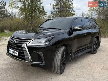 Авто Lexus Lx 2020 № 8692328