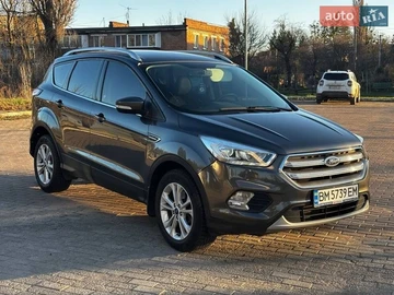 Авто Ford Kuga 2019 № 8692338