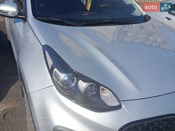 Авто KIA Sportage 2020 № 8692339