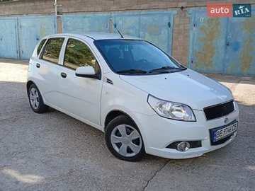 Авто ЗАЗ Vida 2012 № 8692366
