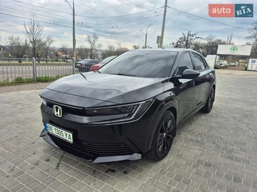Авто Honda E Np2 2024 № 8692425