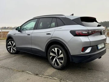 Авто Volkswagen Id 4 2023 № 8692426