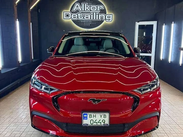 Авто Ford Mustang Mach-E 2022 № 8692430