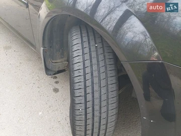 Авто Chevrolet Lacetti 2007 № 8692444
