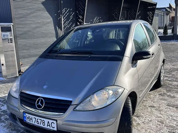 Авто Mercedes A-Class 2007 № 8692446