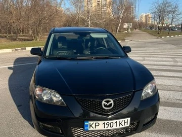 Авто Mazda 3 2006 № 8692452