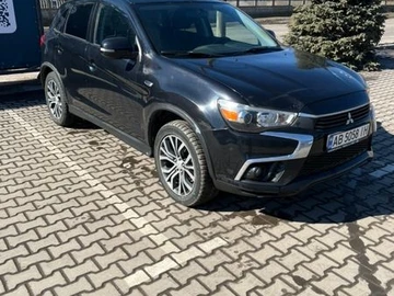 Авто Mitsubishi Outlander Sport 2019 № 8692514