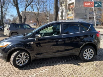 Авто Ford Kuga 2012 № 8692515