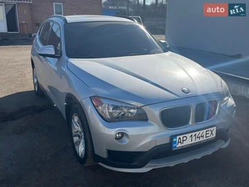 Авто BMW X1 2014 № 8692516