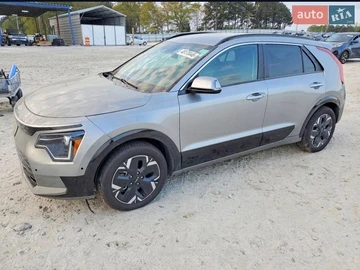 Авто KIA Niro 2024 № 8692528