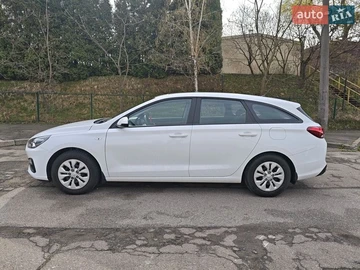 Авто Hyundai I30 2022 № 8692530