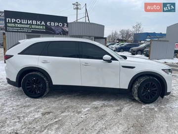 Авто Mazda Cx-90 2023 № 8692543
