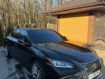 Авто Lexus Es 2022 № 8692547