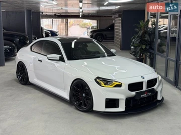 Авто BMW M2 2024 № 8692548