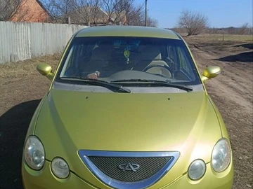 Авто Chery Jaggi 2008 № 8692550