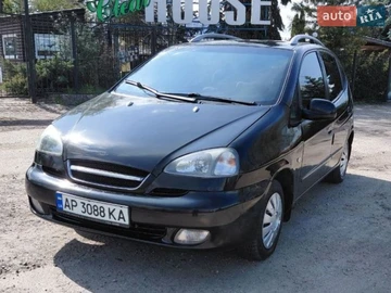 Авто Chevrolet Tacuma 2007 № 8692552