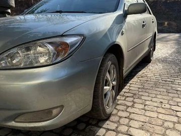 Авто Toyota Camry 2004 № 8692626