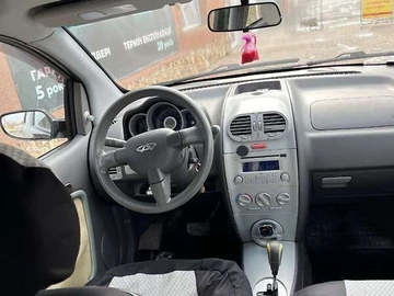 Авто Chery Kimo 2011 № 8692627