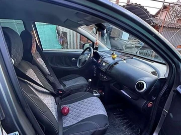 Авто Nissan Note 2011 № 8692631