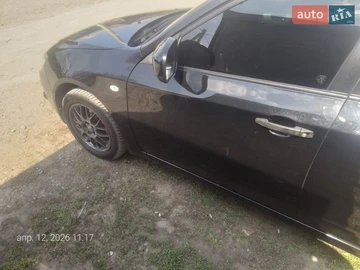 Авто Subaru Impreza 2008 № 8692726