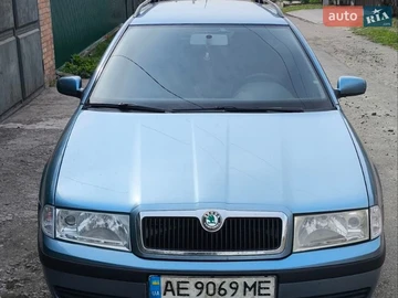 Авто Skoda Octavia 2008 № 8692727