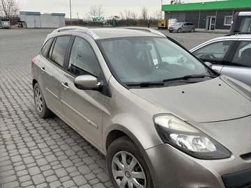 Авто Renault Clio 2012 № 8692729