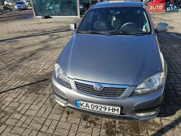 Авто Daewoo Gentra 2014 № 8692736
