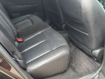 Авто Nissan Leaf 2014 № 8692876