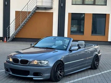 Авто BMW 3 Series 2005 № 8692954
