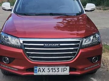 Авто Haval H2 2019 № 8693039
