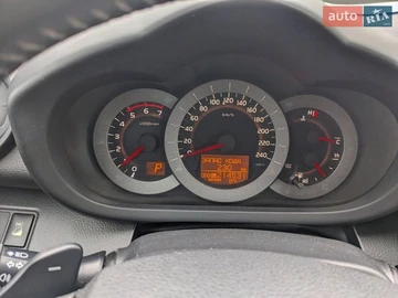 Авто Toyota Rav4 2010 № 8693050
