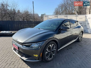 Авто KIA Ev6 2022 № 8693130