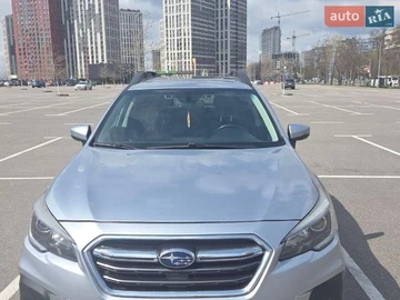 Авто Subaru Outback 2017 № 8693141
