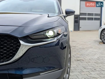 Авто Mazda Cx-30 2022 № 8693154