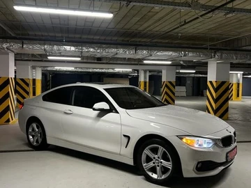 Авто BMW 4 Series 2015 № 8693156