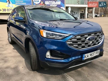 Авто Ford Edge 2020 № 8693163