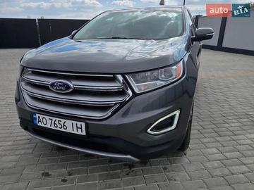 Авто Ford Edge 2017 № 8693166