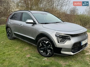 Авто KIA Niro 2023 № 8693169