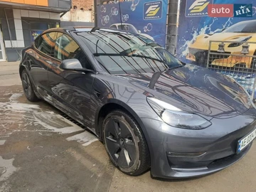Авто Tesla Model 3 2022 № 8693170