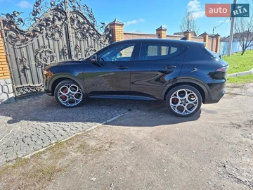 Авто Alfa Romeo Tonale 2023 № 8693178