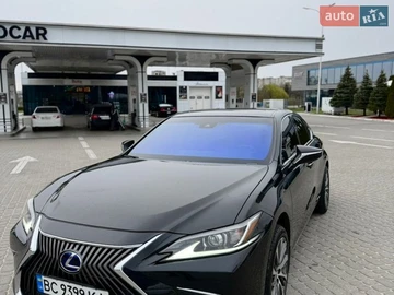 Авто Lexus Es 2019 № 8693253